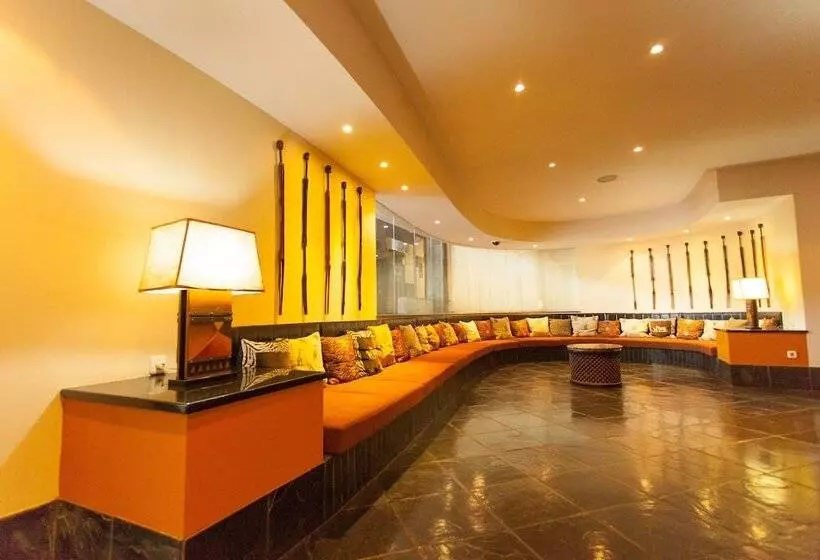 Fotos del hotel Pestana Rovuma:  12