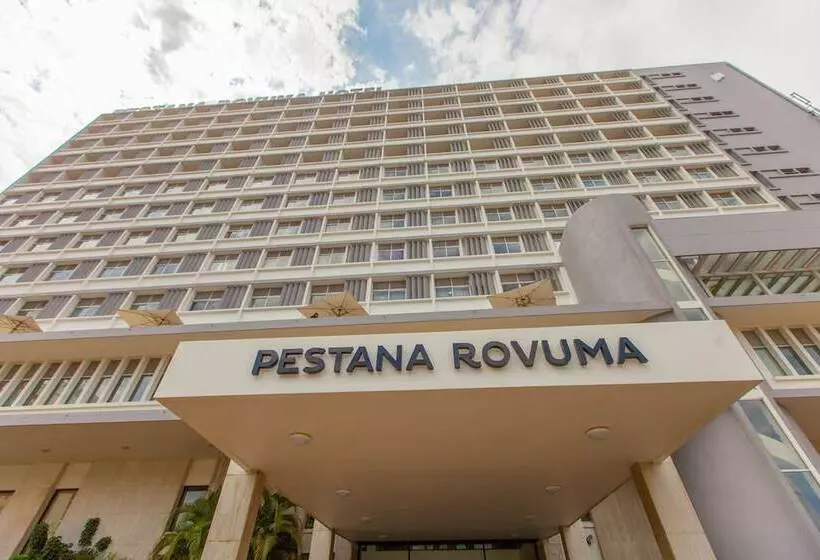 Fotos del hotel Pestana Rovuma:  1