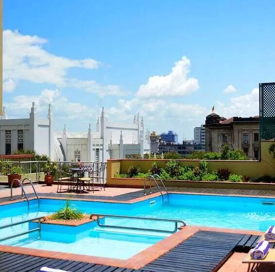 Fotos del hotel Pestana Rovuma:  19