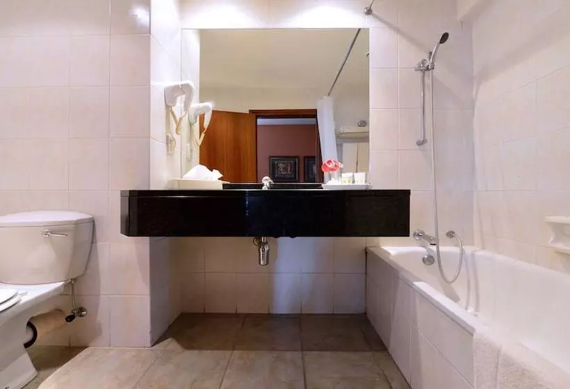 Fotos del hotel Pestana Rovuma:  16