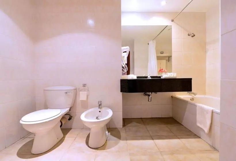 Fotos del hotel Pestana Rovuma:  8