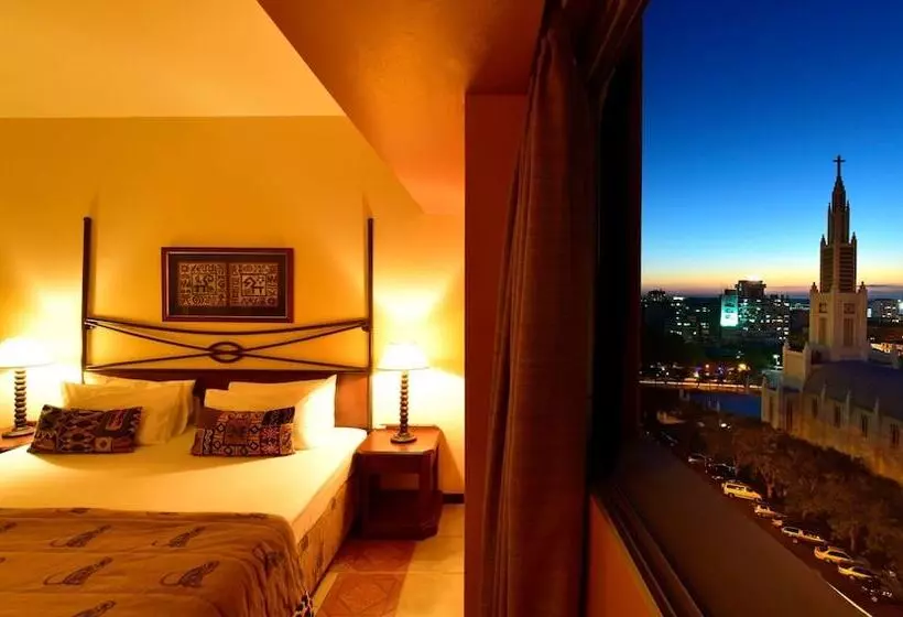 Fotos del hotel Pestana Rovuma:  24