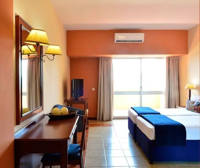 Fotos del hotel Pestana Rovuma:  10