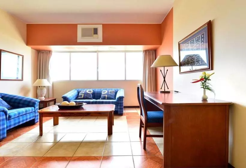 Fotos del hotel Pestana Rovuma:  18