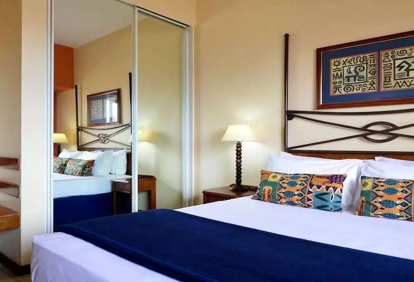 Fotos del hotel Pestana Rovuma:  2