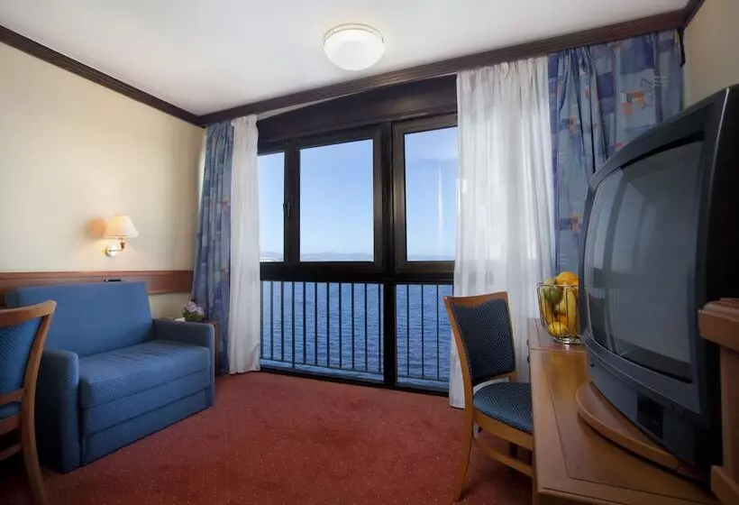 Fotos del hotel Kristal:  7