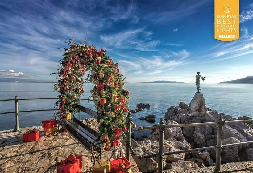 Fotos del hotel Kristal:  14