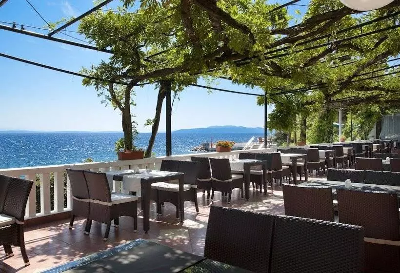 Fotos del hotel Kristal:  8