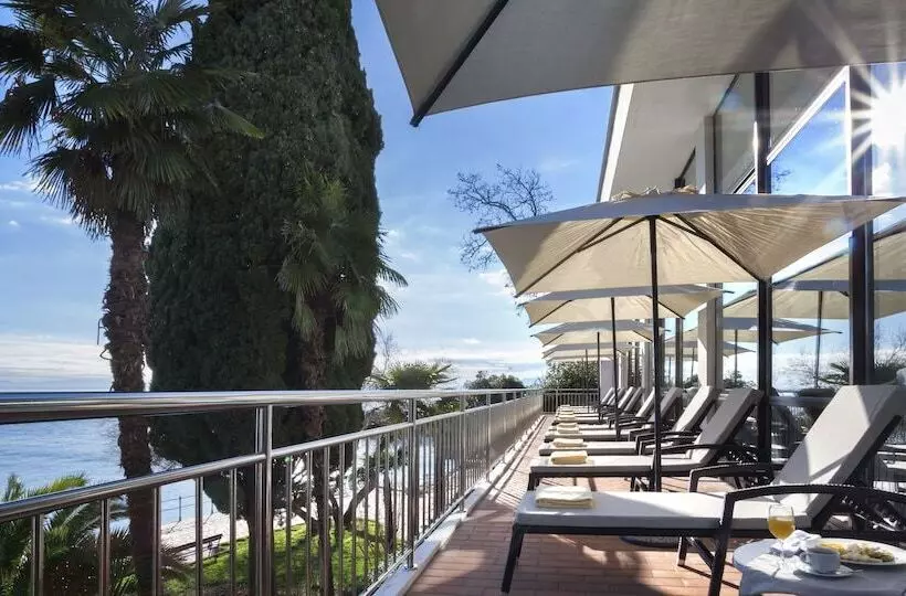 Fotos del hotel Kristal:  11