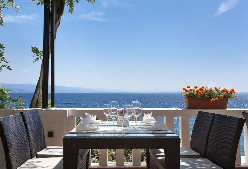 Fotos del hotel Kristal:  4