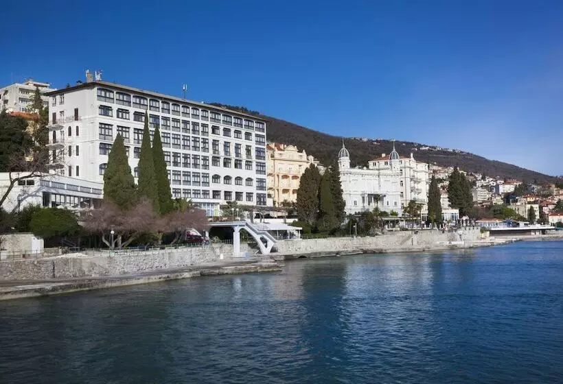 Fotos del hotel Kristal:  10