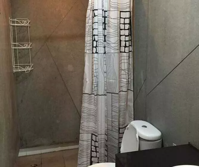 Fotos del hotel Patong Beach:  15