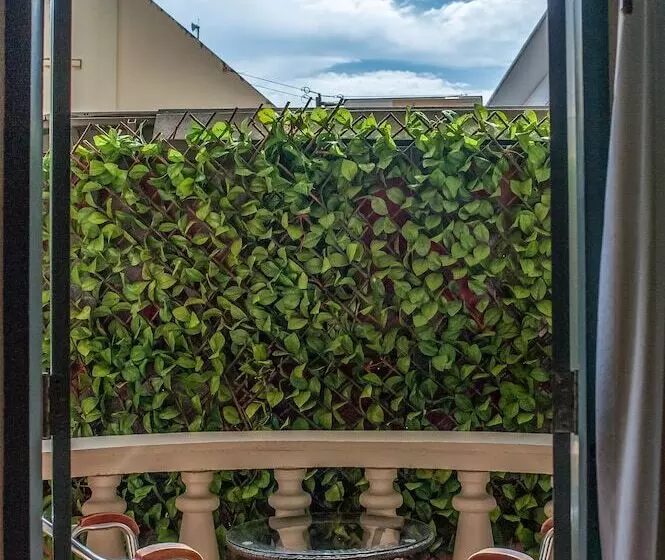 Fotos del hotel Patong Beach:  8