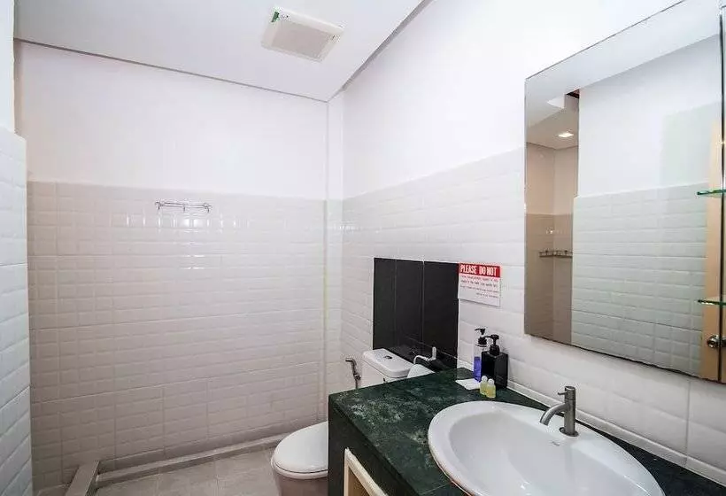 Fotos del hotel Patong Beach:  13