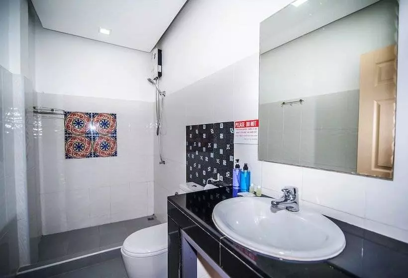 Fotos del hotel Patong Beach:  4