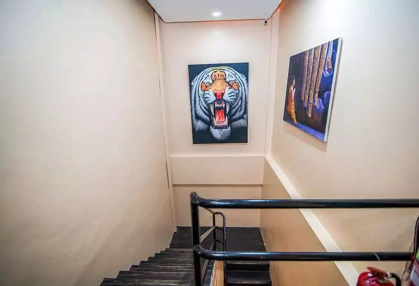 Fotos del hotel Patong Beach:  2