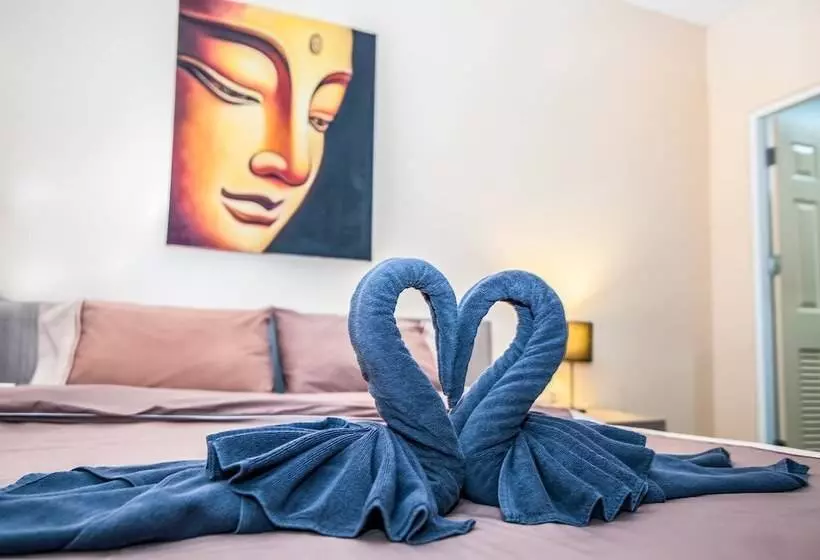 Fotos del hotel Patong Beach:  10