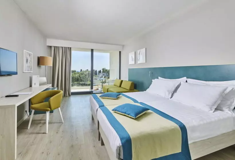 Fotos del hotel Sol Sipar For Plava Laguna:  3