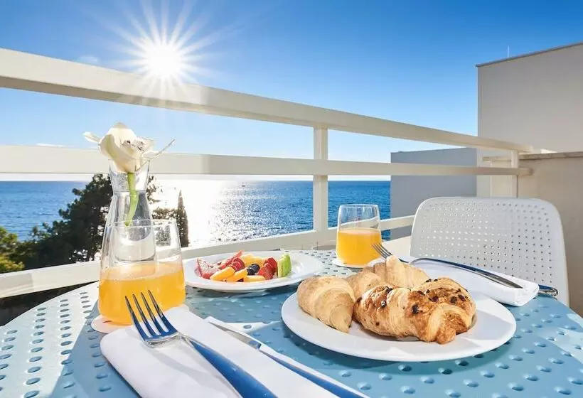 Fotos del hotel Sol Sipar For Plava Laguna:  17