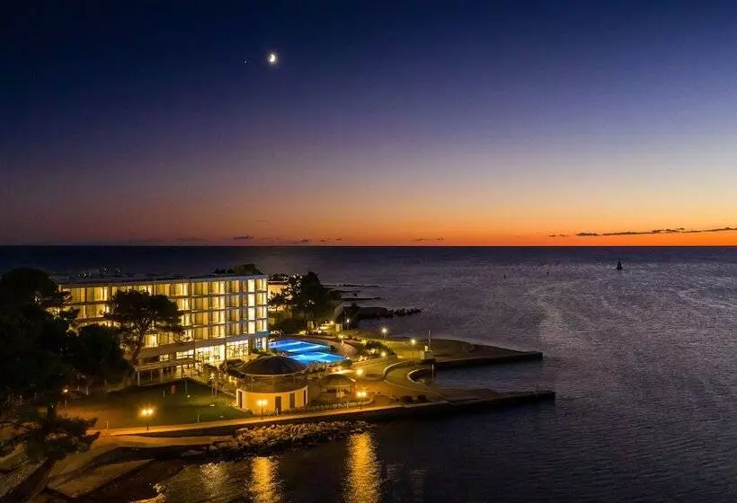 Fotos del hotel Sol Sipar For Plava Laguna:  10