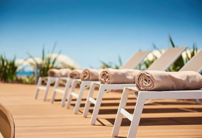 Fotos del hotel Sol Sipar For Plava Laguna:  23