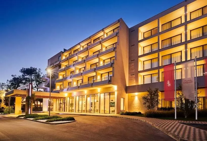 Fotos del hotel Sol Sipar For Plava Laguna:  19