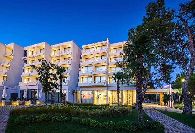 Fotos del hotel Sol Sipar For Plava Laguna:  2