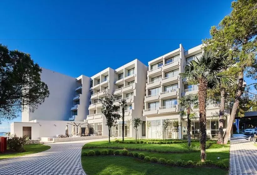 Fotos del hotel Sol Sipar For Plava Laguna:  12