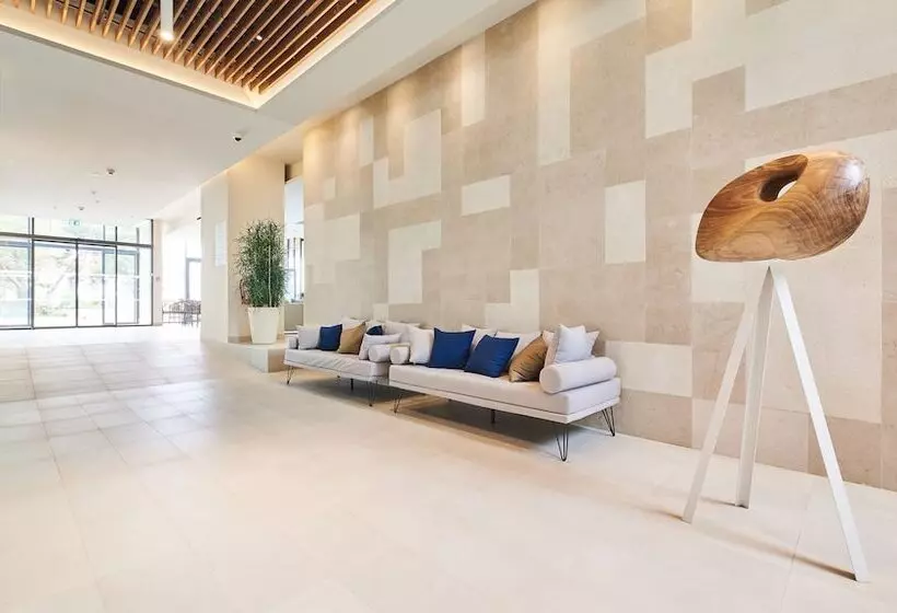 Fotos del hotel Sol Sipar For Plava Laguna:  13