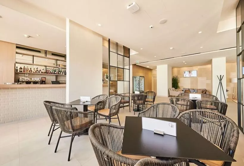 Fotos del hotel Sol Sipar For Plava Laguna:  21