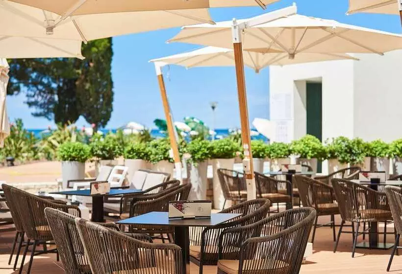 Fotos del hotel Sol Sipar For Plava Laguna:  8