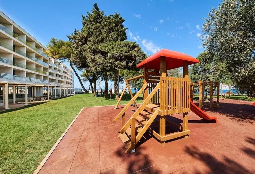 Fotos del hotel Sol Sipar For Plava Laguna:  24