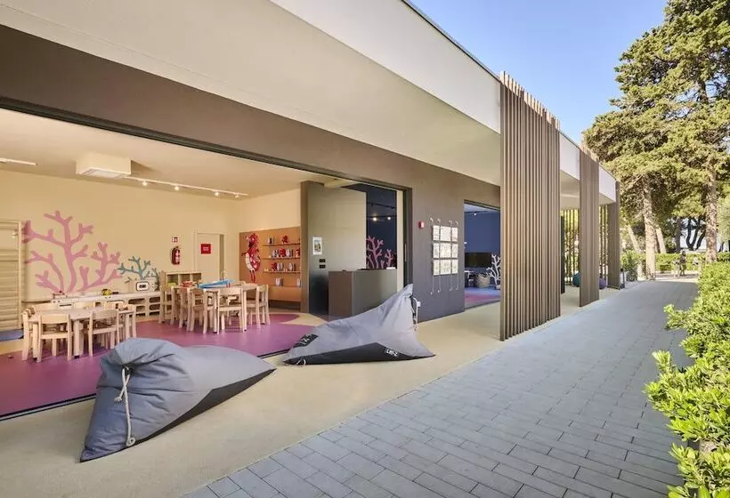 Fotos del hotel Sol Sipar For Plava Laguna:  22