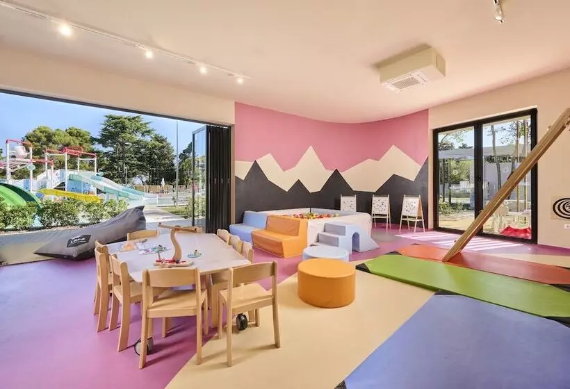 Fotos del hotel Sol Sipar For Plava Laguna:  7