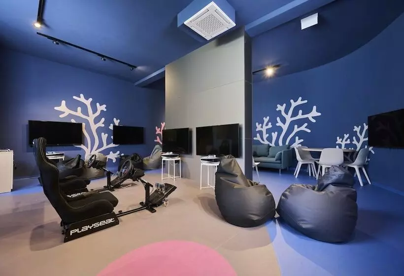 Fotos del hotel Sol Sipar For Plava Laguna:  25