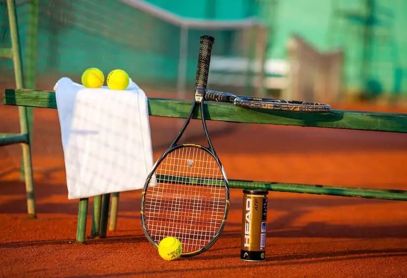 Fotos del hotel Sol Sipar For Plava Laguna:  4