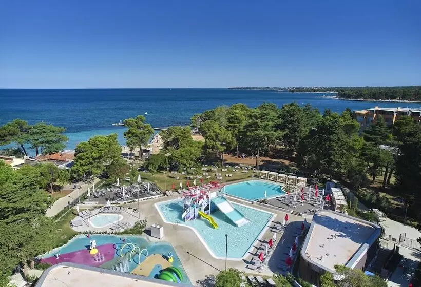 Sol Sipar For Plava Laguna