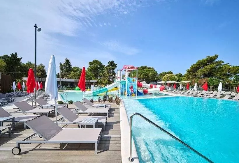 Fotos del hotel Sol Sipar For Plava Laguna:  18