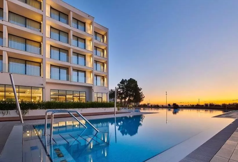 Fotos del hotel Sol Sipar For Plava Laguna:  11