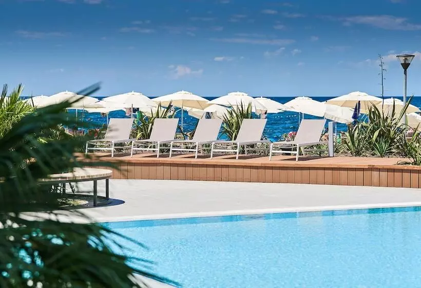 Fotos del hotel Sol Sipar For Plava Laguna:  6