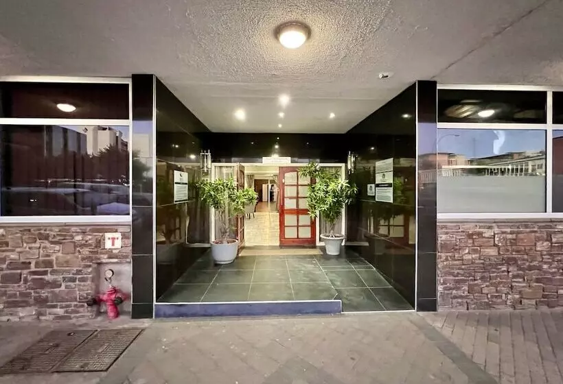 Fotos del hotel Thuringerhof:  2