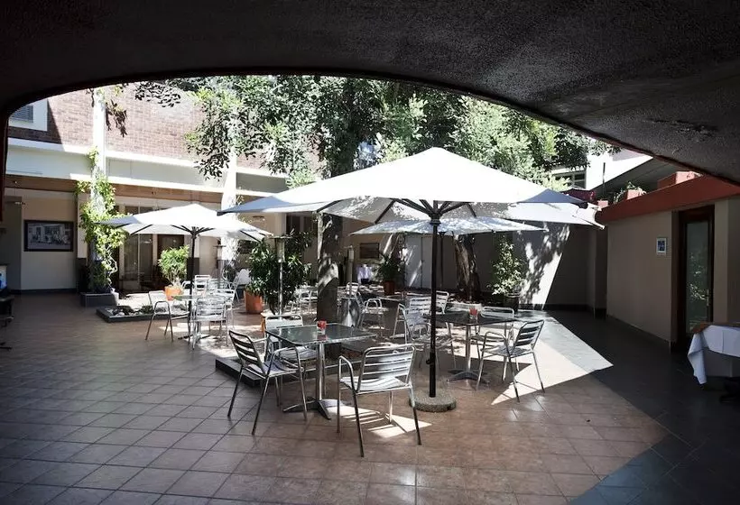 Fotos del hotel Thuringerhof:  5