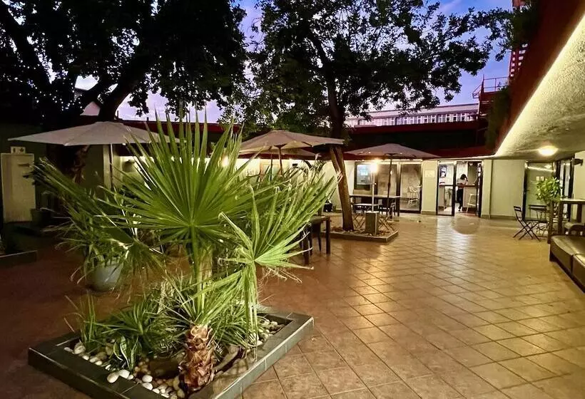 Fotos del hotel Thuringerhof:  14