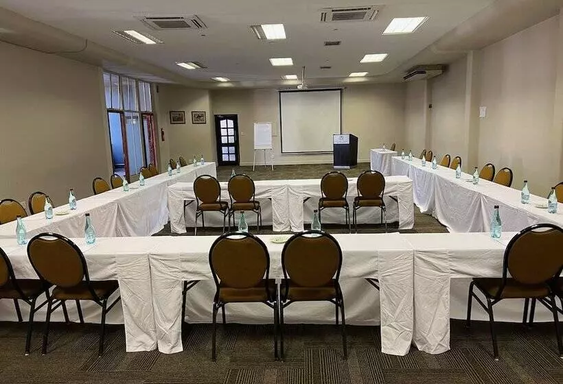 Fotos del hotel Thuringerhof:  4