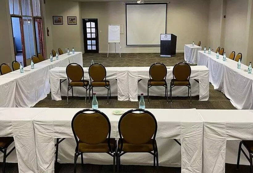 Fotos del hotel Thuringerhof:  8