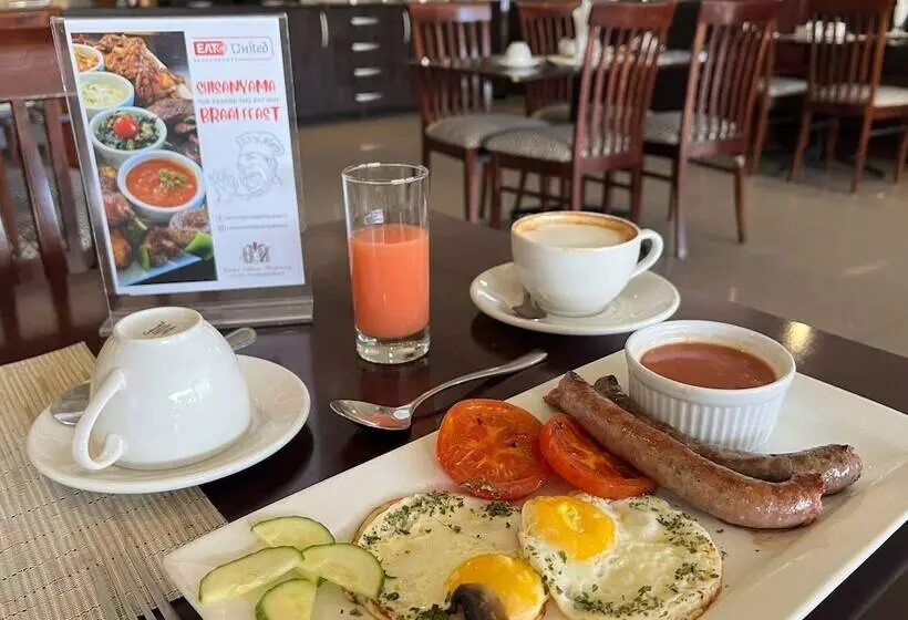 Fotos del hotel Thuringerhof:  12