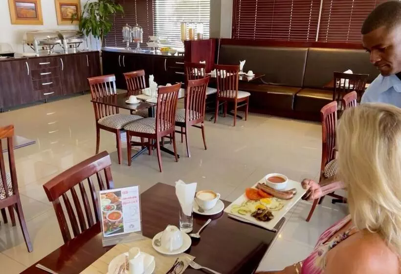 Fotos del hotel Thuringerhof:  7