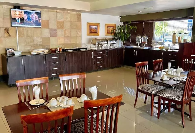 Fotos del hotel Thuringerhof:  10