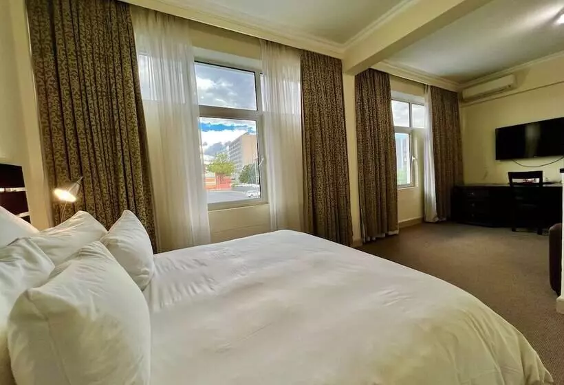 Fotos del hotel Thuringerhof:  15