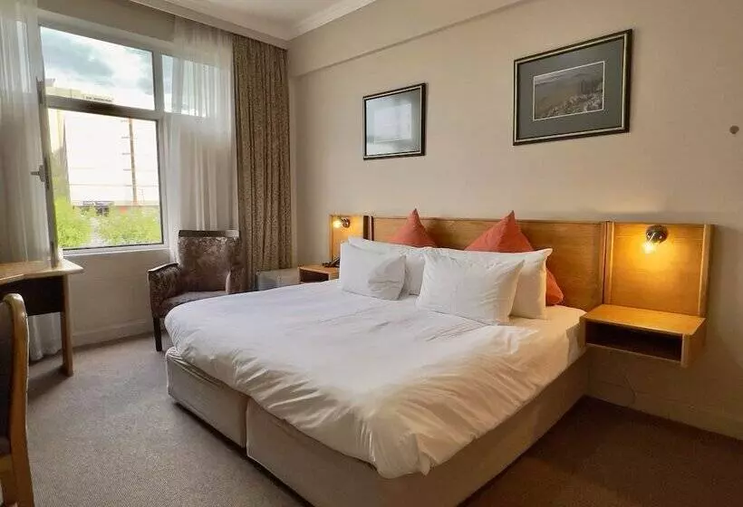 Fotos del hotel Thuringerhof:  6